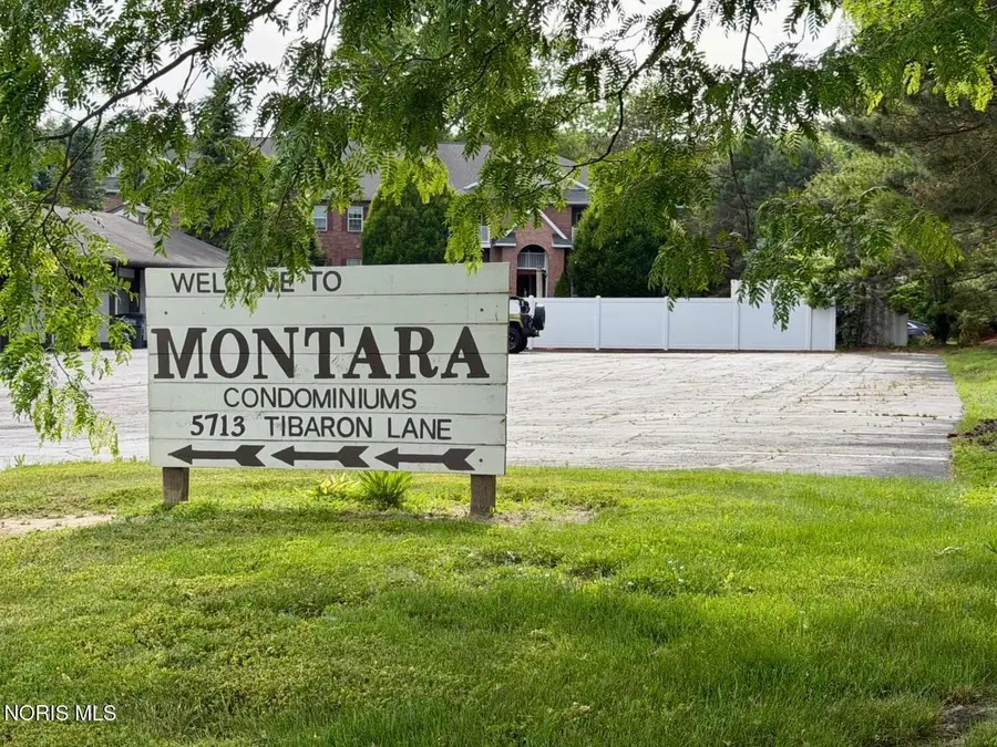 5713 Tibaron Lane #Apt 104, Toledo, OH 43615 - #2