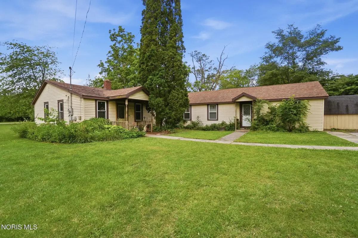20 Quarry Lane, Luckey, OH 43443 - #1