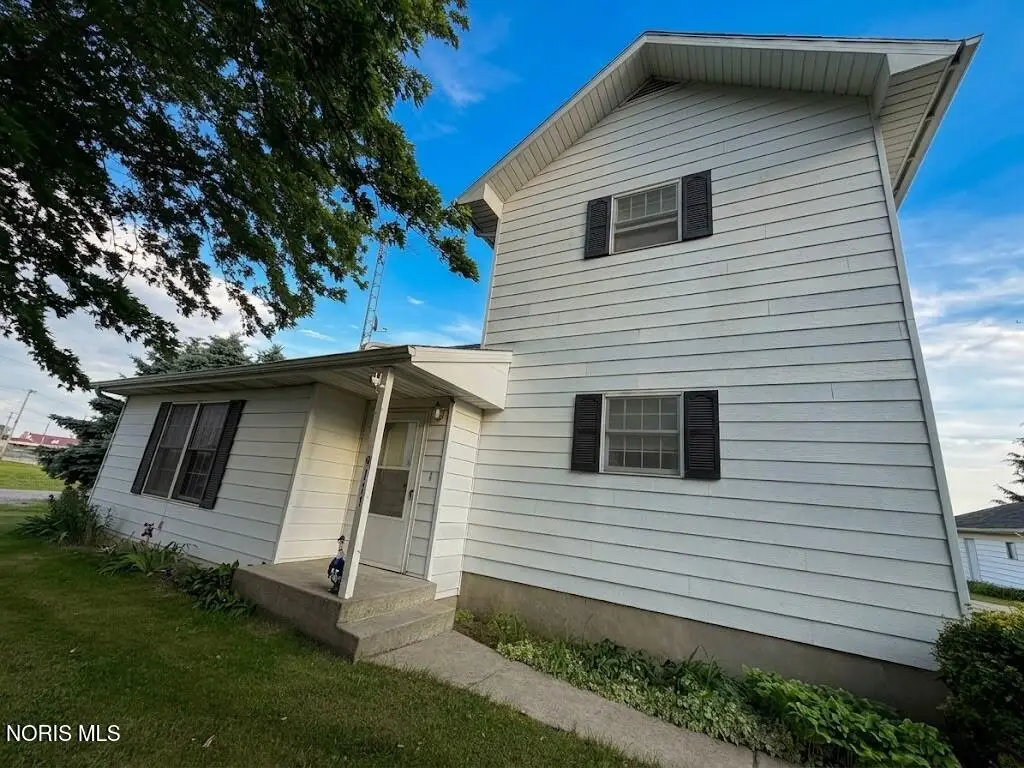 9111 County Road H, Delta, OH 43515 - #1
