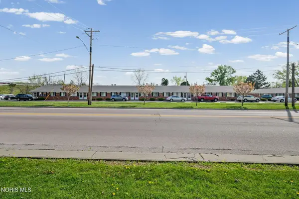 1624-1650 Michigan Avenue, Maumee, OH 43537