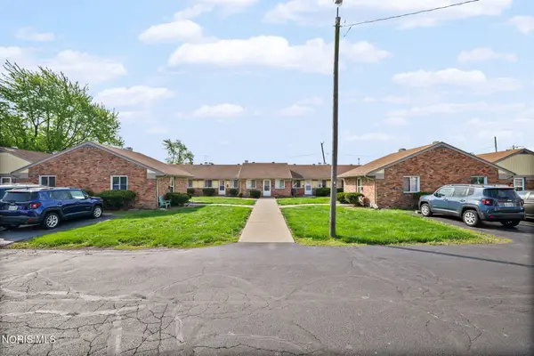 811-923 Gibbs Street, Maumee, OH 43537