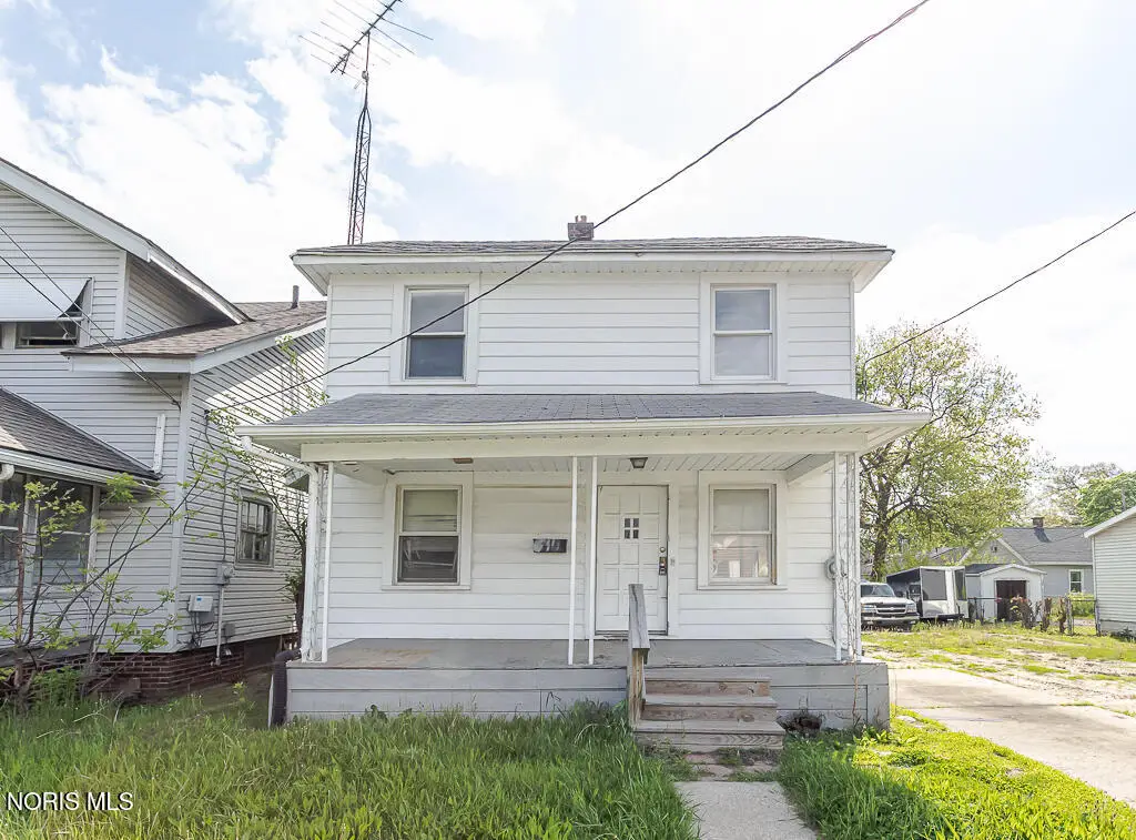3340 Upton Avenue, Toledo, OH 43613 - #1