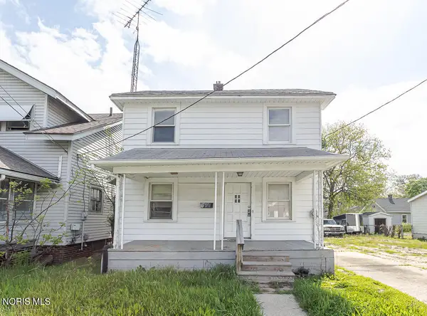 3340 Upton Avenue, Toledo, OH 43613