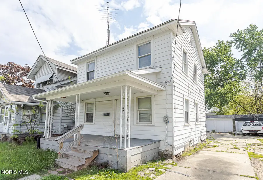 3340 Upton Avenue, Toledo, OH 43613 - #3