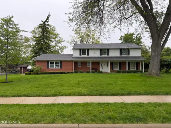 120 Church Hill Drive, Findlay, OH 45840