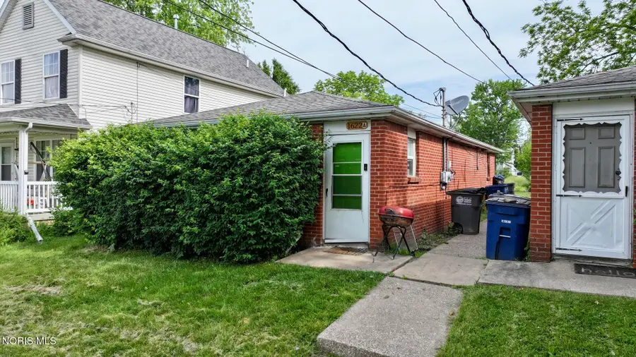 1622 Milburn Avenue, Toledo, OH 43606 - #2