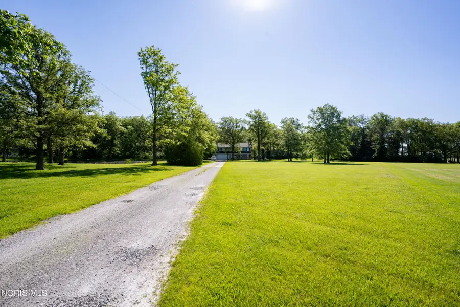 12583 Farmer Mark Road, Mark Center, OH 43536 - #3