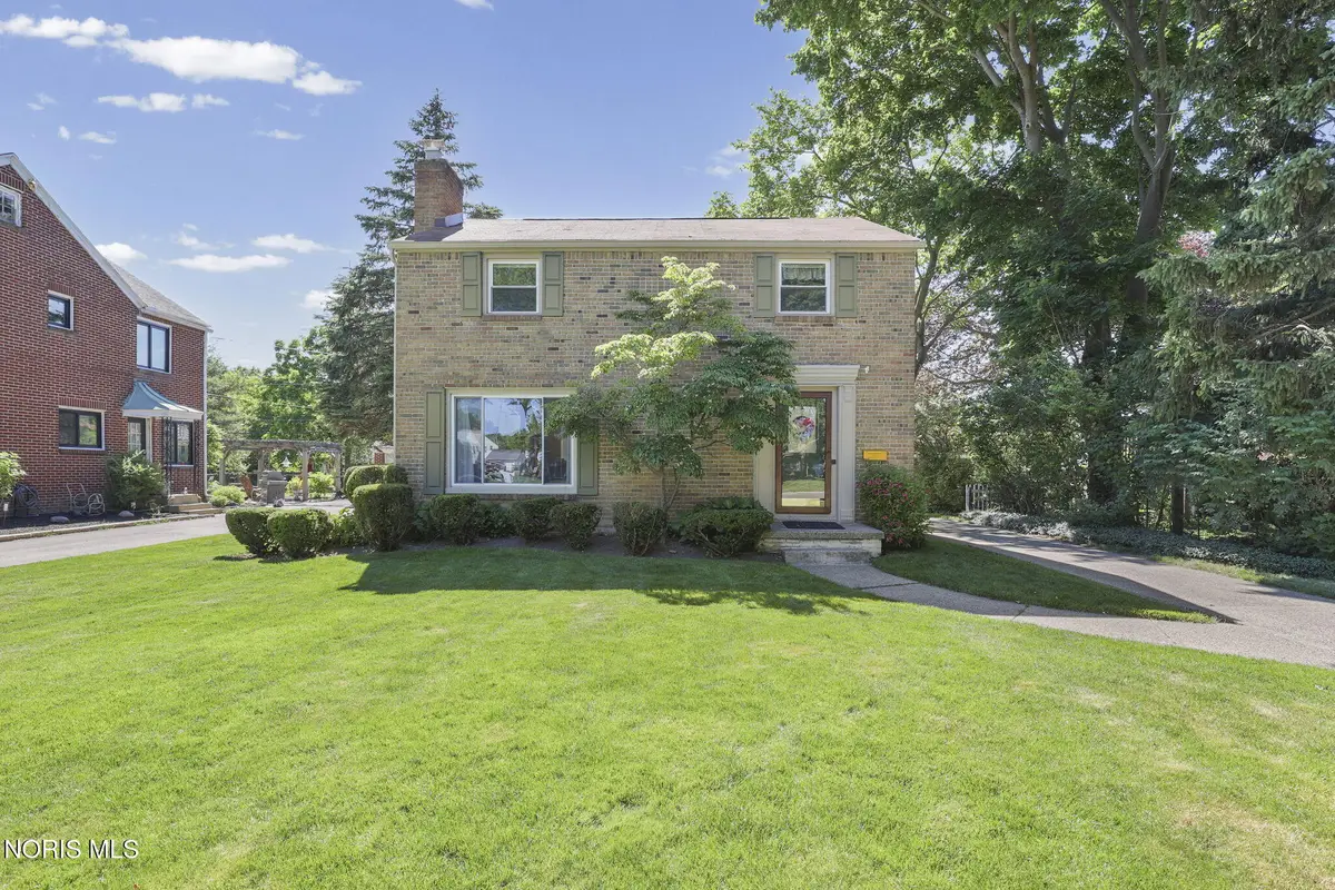 3814 Beechway Boulevard, Toledo, OH 43614 - #1