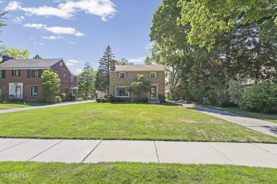 3814 Beechway Boulevard, Toledo, OH 43614 - #2