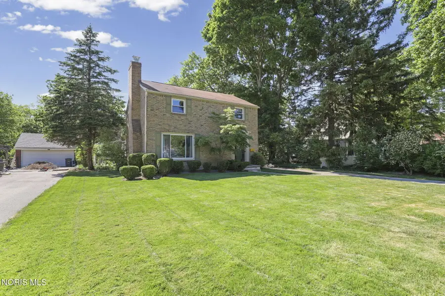3814 Beechway Boulevard, Toledo, OH 43614 - #3