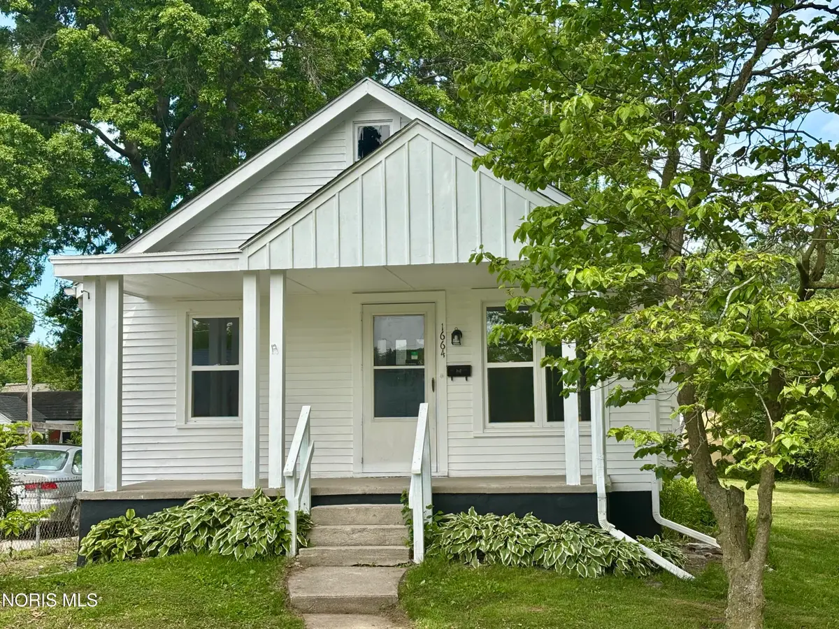 1664 Copley Drive, Toledo, OH 43615 - #1