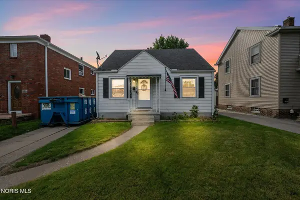 3170 Sherbrooke Road, Toledo, OH 43606