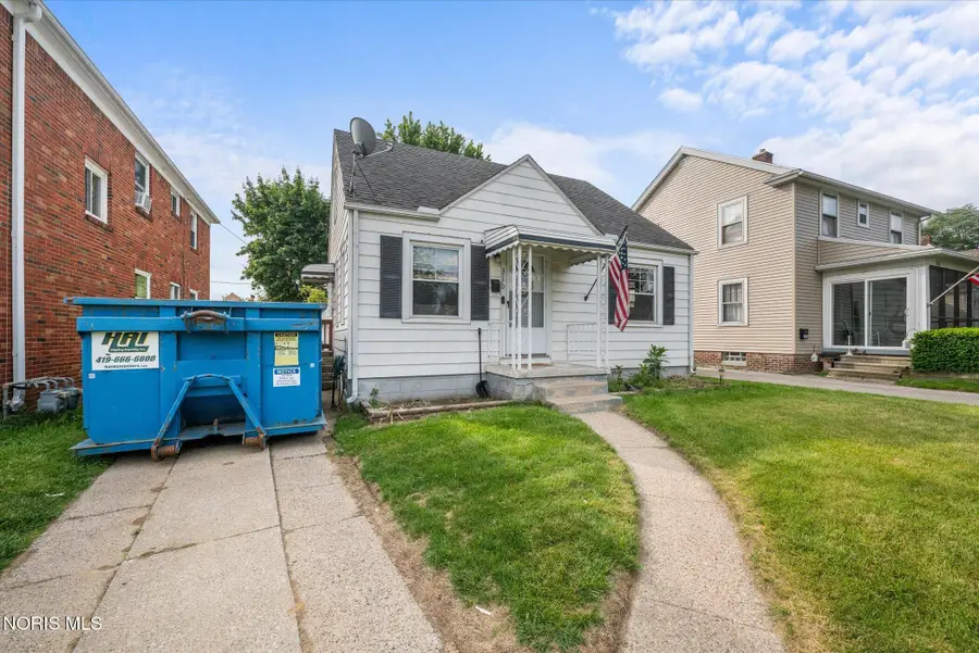 3170 Sherbrooke Road, Toledo, OH 43606 - #2