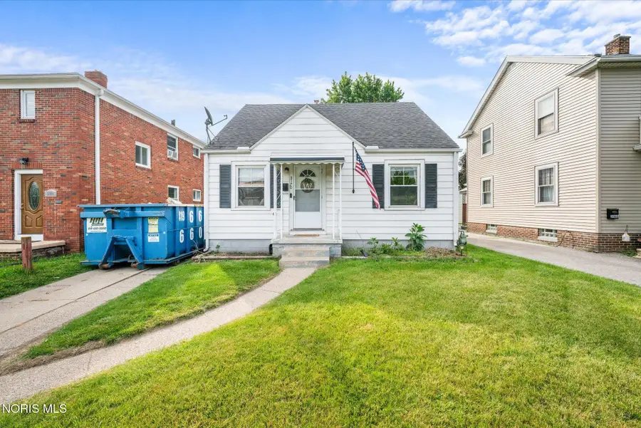 3170 Sherbrooke Road, Toledo, OH 43606 - #3