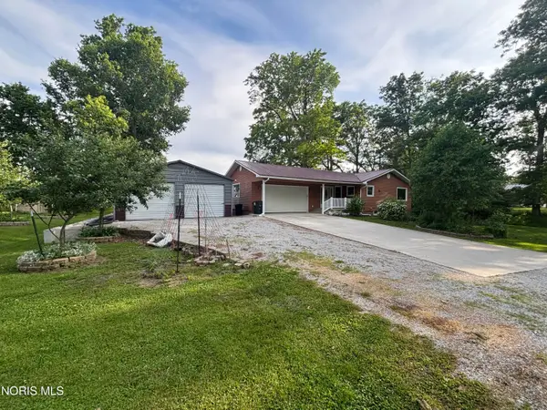 109 Mead Street, Oakwood, OH 45873