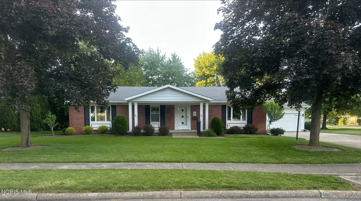 1006 Westchester Avenue, Napoleon, OH 43545 - #1