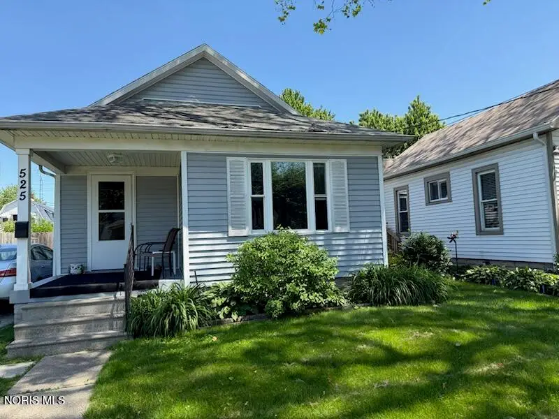 525 Plymouth Street, Toledo, OH 43605 - #1