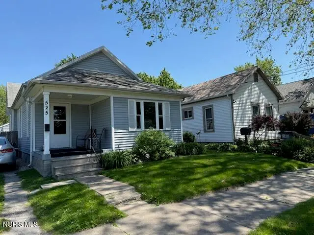 525 Plymouth Street, Toledo, OH 43605 - #2