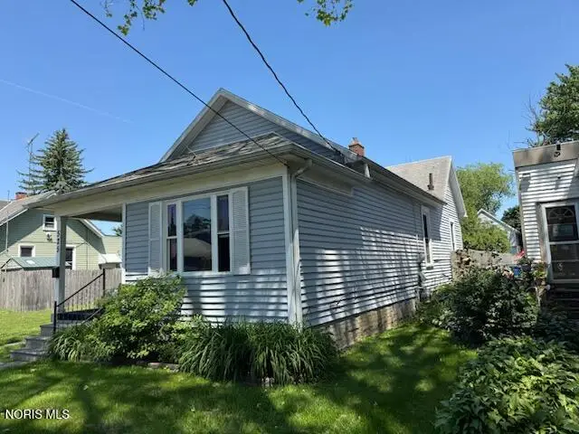 525 Plymouth Street, Toledo, OH 43605 - #3