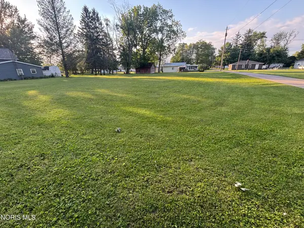 560 W Summit Street, McClure, OH 43534