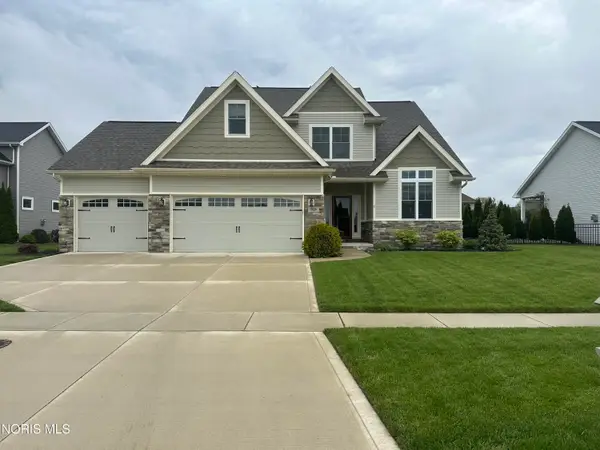 973 Heather Court, Bowling Green, OH 43402