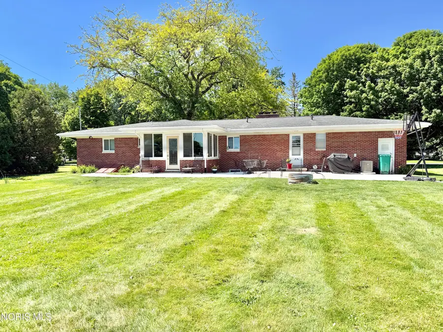 19035 W Orchard Drive, Elmore, OH 43416 - #2