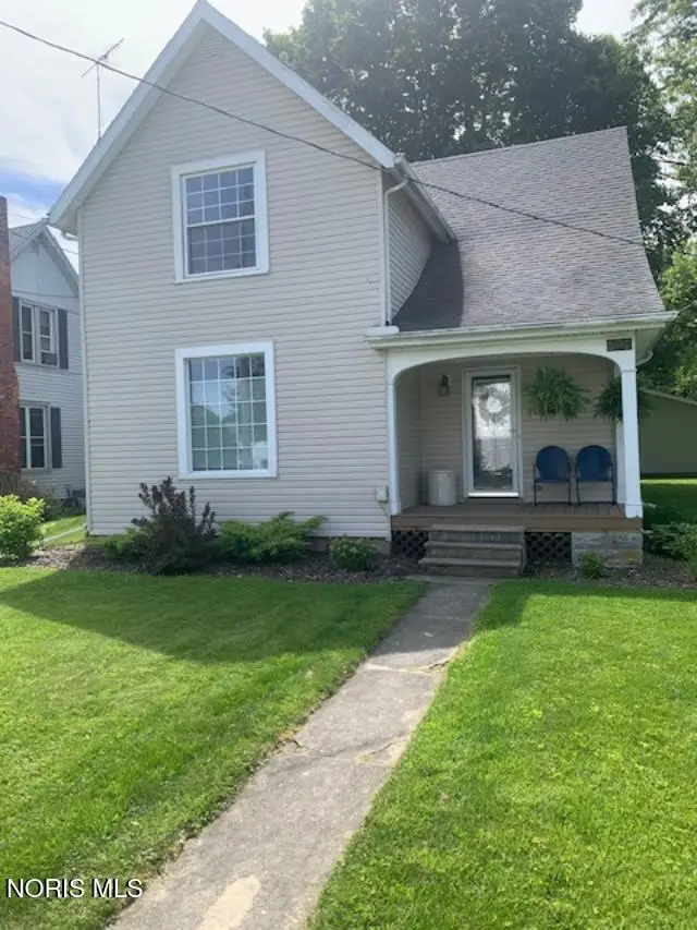 309 Hickory Street, Pemberville, OH 43450 - #1