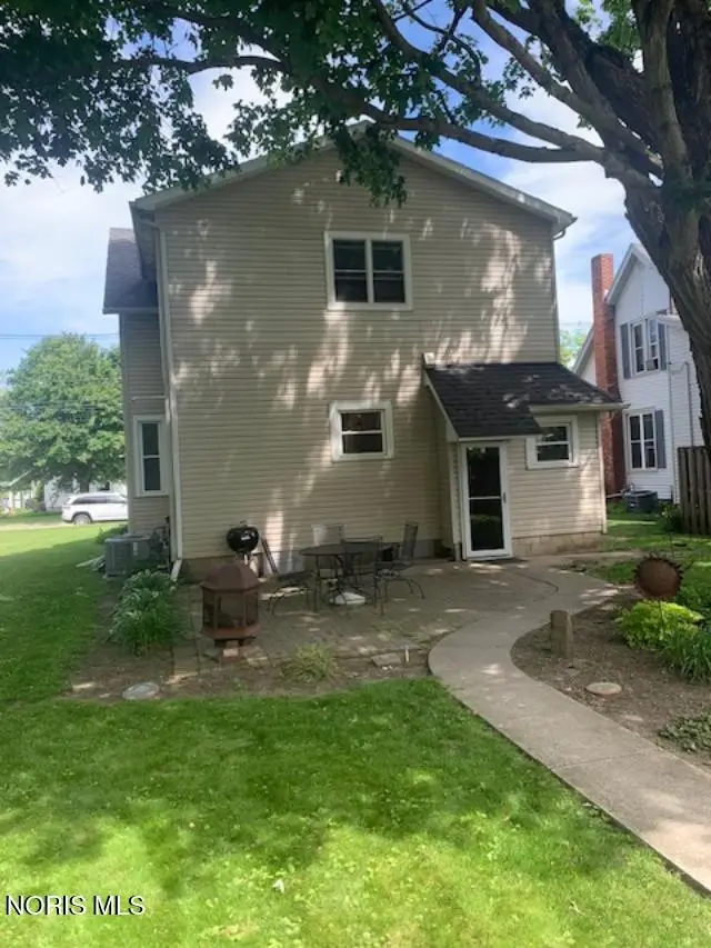 309 Hickory Street, Pemberville, OH 43450 - #2