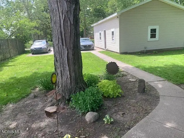 309 Hickory Street, Pemberville, OH 43450 - #3