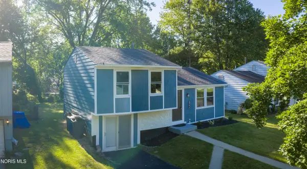 822 Burke Glen Road, Toledo, OH 43607