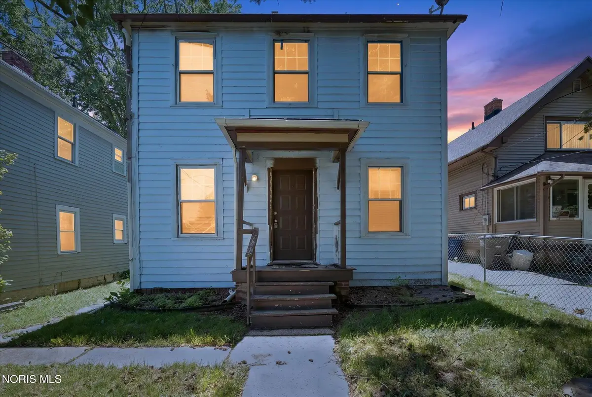 1717 Freeman Street, Toledo, OH 43606 - #1