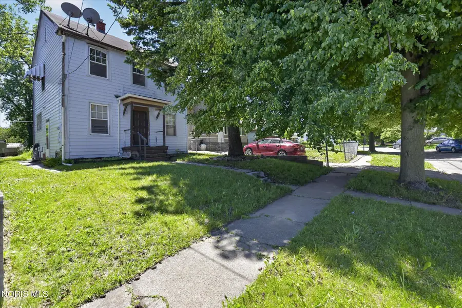 1717 Freeman Street, Toledo, OH 43606 - #2