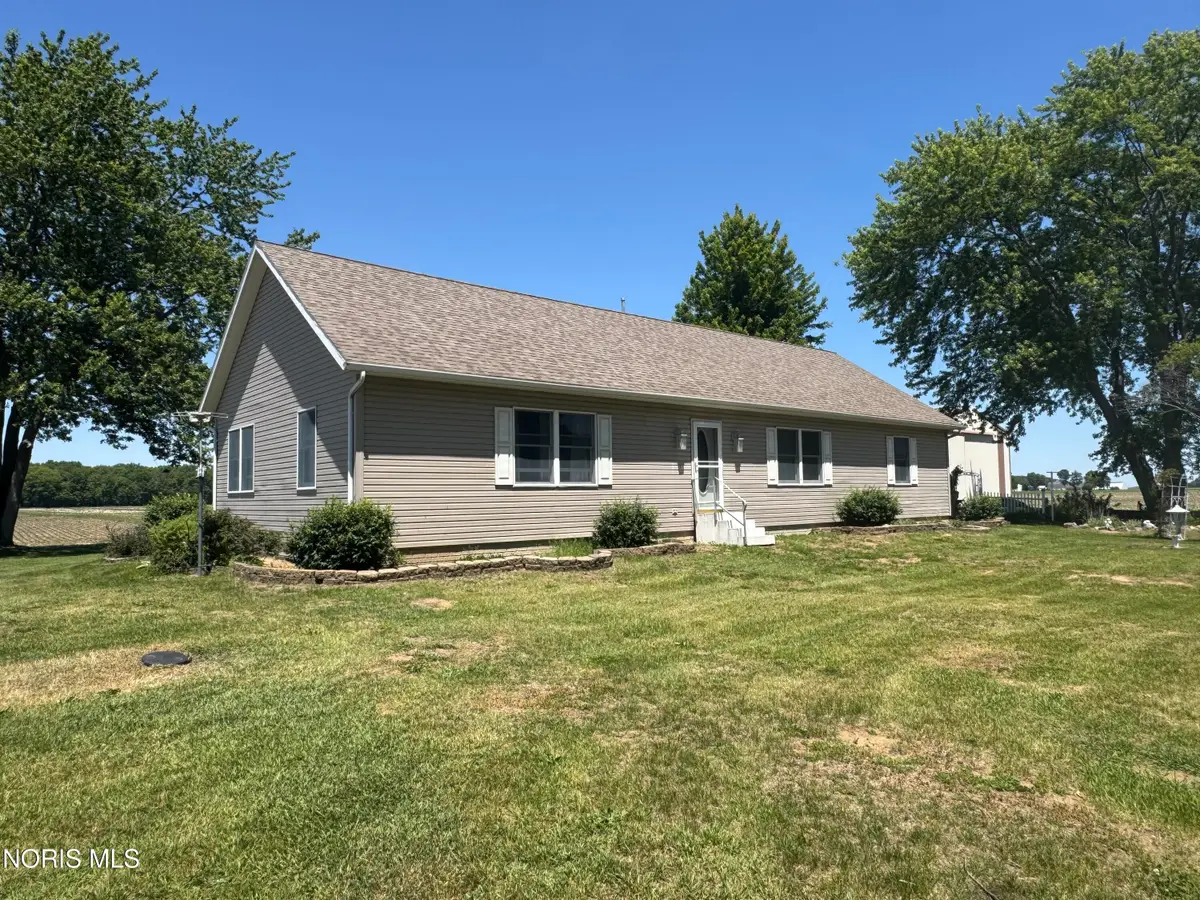5344 County Road N, Delta, OH 43515 - #1