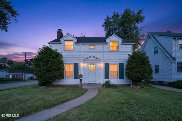 2901 Powhattan Parkway, Toledo, OH 43606
