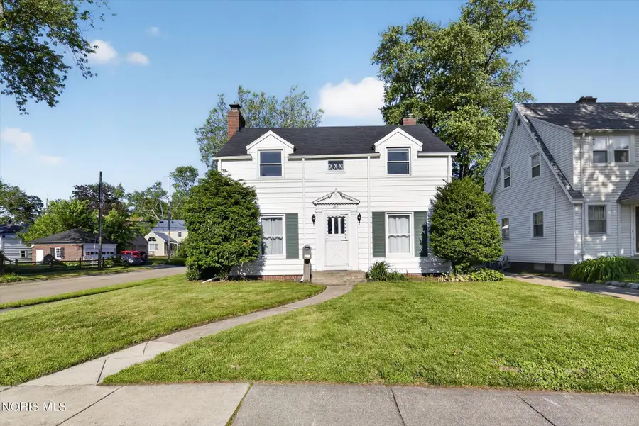 2901 Powhattan Parkway, Toledo, OH 43606 - #3