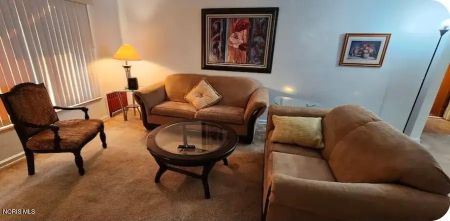 1356 N Cove Boulevard, Toledo, OH 43606 - #3
