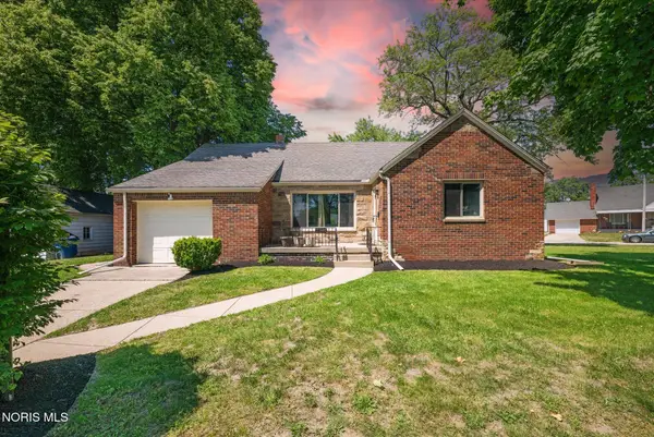 2340 Victory Avenue, Toledo, OH 43607