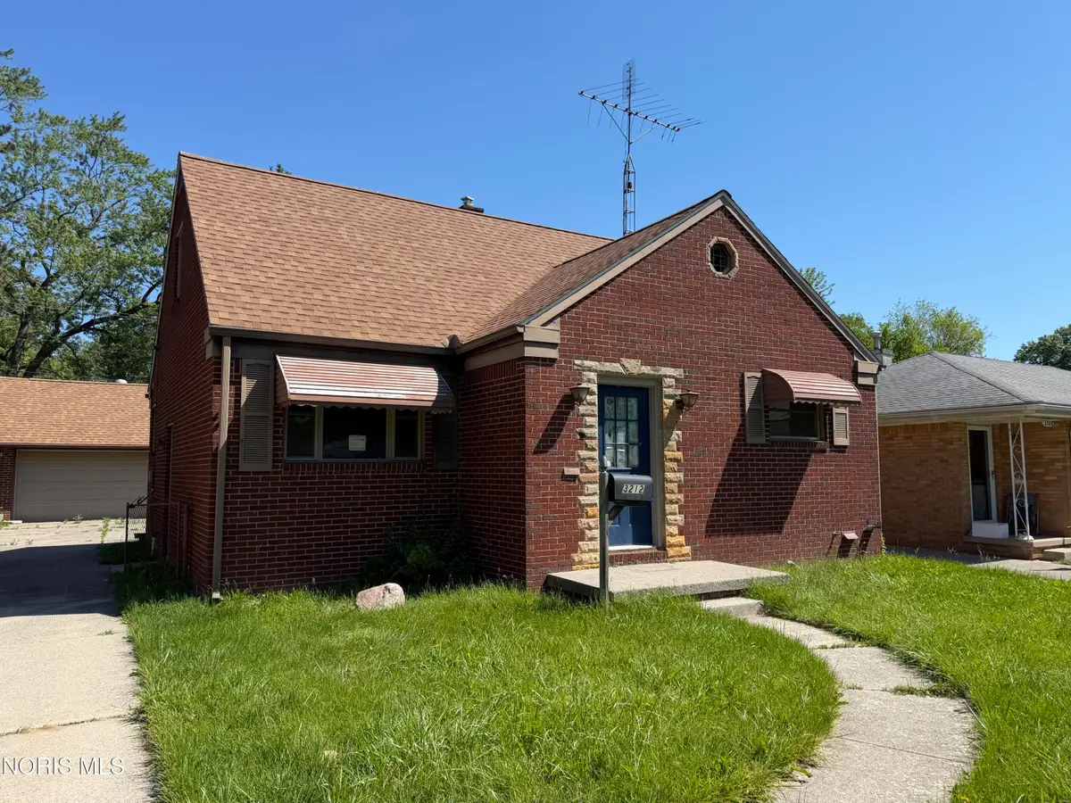 3212 Keemont Drive, Toledo, OH 43613 - #1