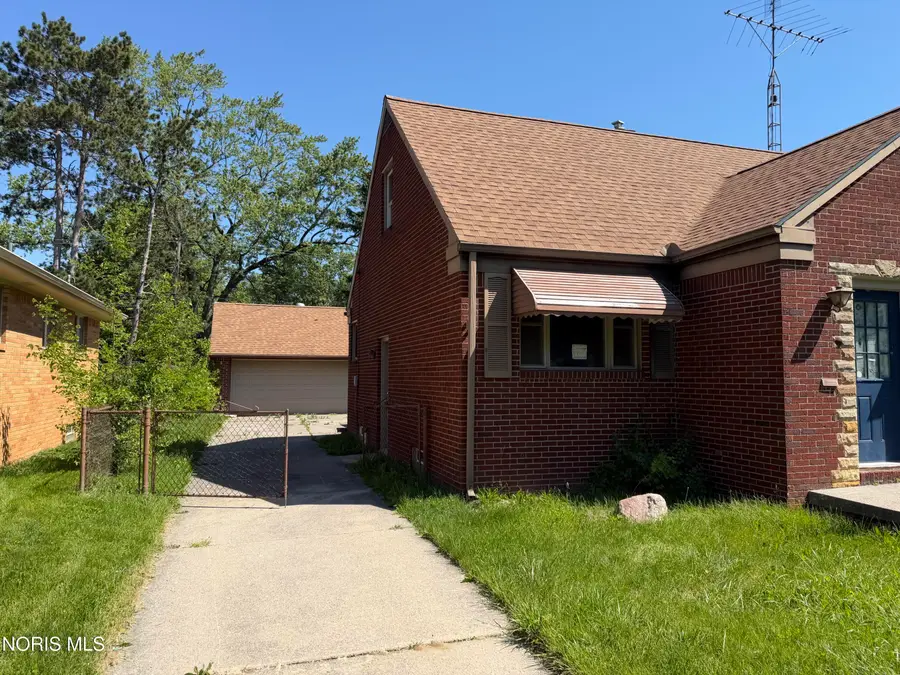 3212 Keemont Drive, Toledo, OH 43613 - #2