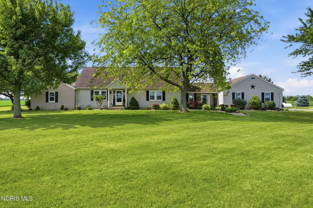 2933 W West Millgrove Road, Risingsun, OH 43457 - #1