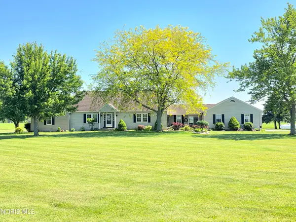 2933 W West Millgrove Road, Risingsun, OH 43457