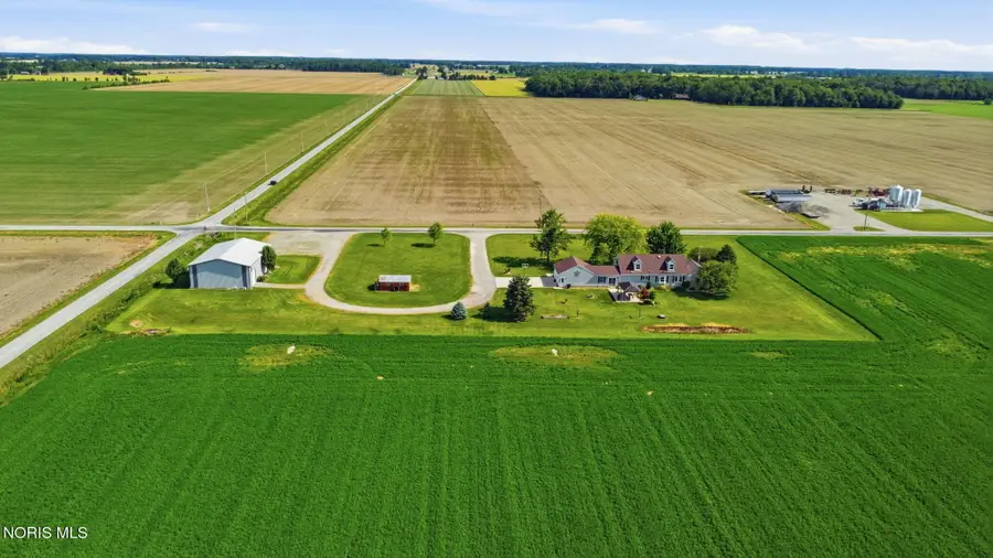 2933 W West Millgrove Road, Risingsun, OH 43457 - #3