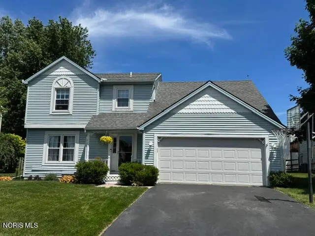 2225 Longport Drive, Maumee, OH 43537 - #1