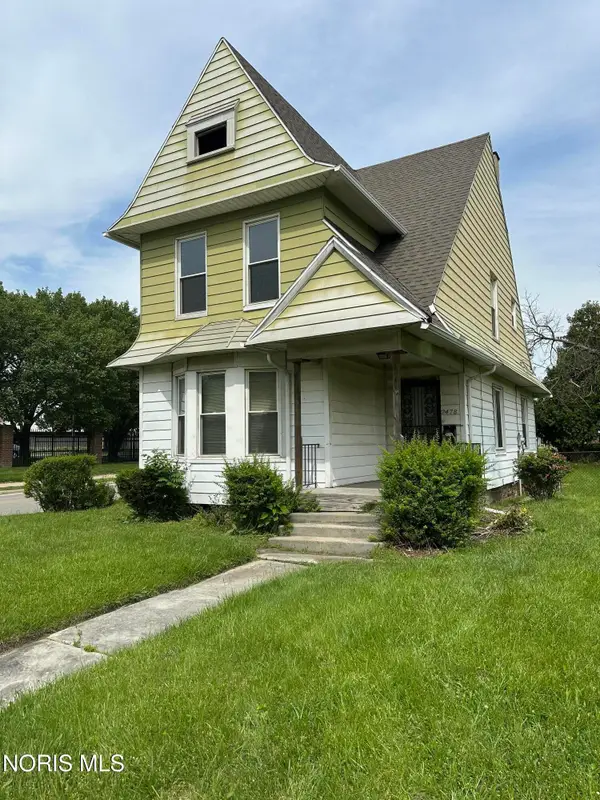 2478 Franklin Avenue, Toledo, OH 43620
