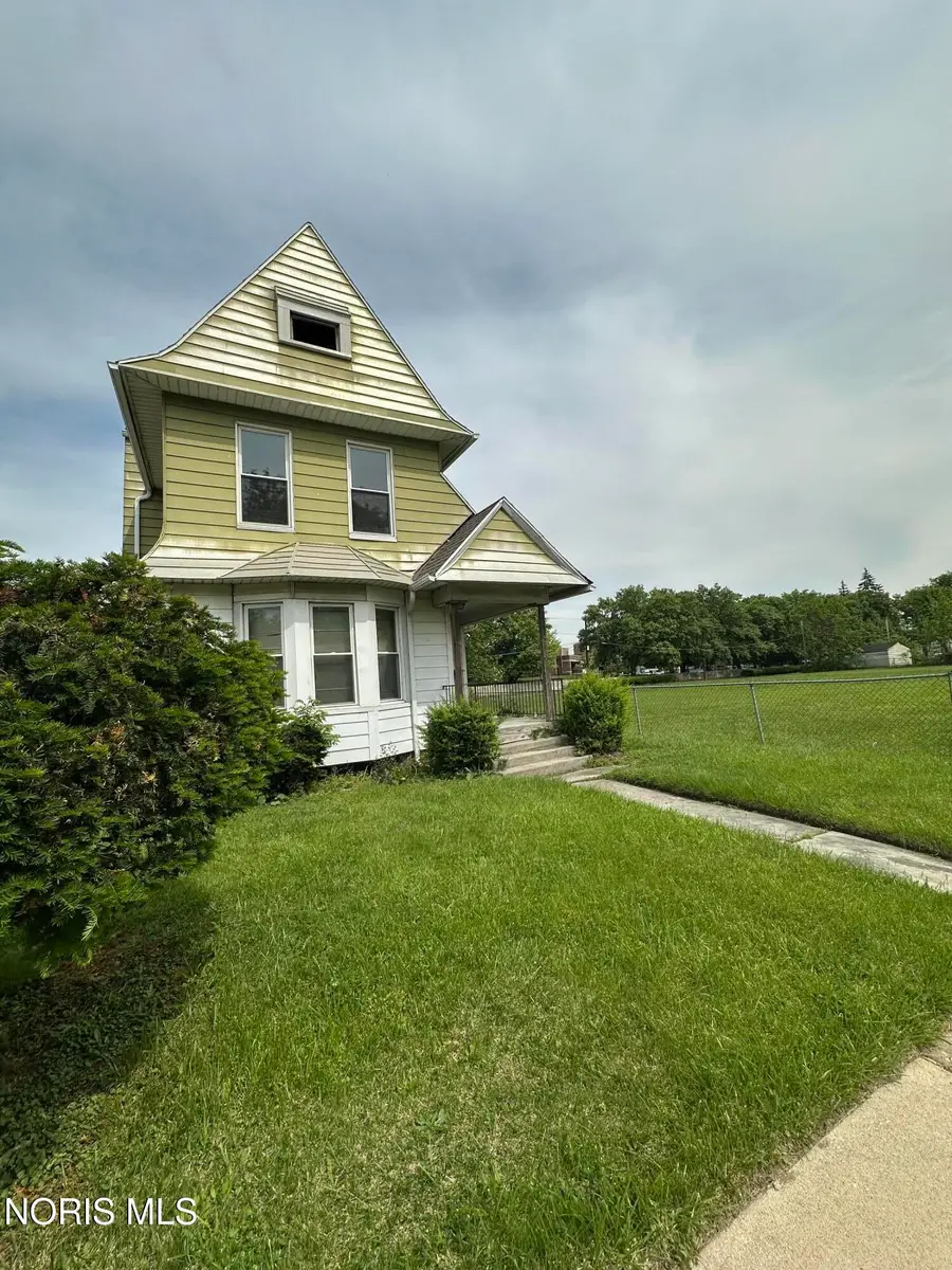 2478 Franklin Avenue, Toledo, OH 43620 - #2