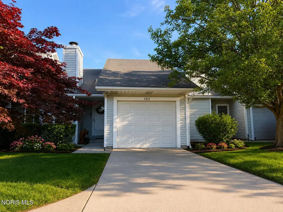 5918 Staghorn Drive, Toledo, OH 43614 - #1