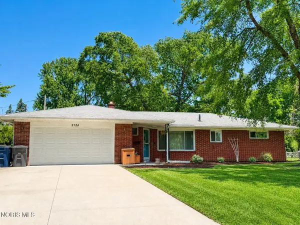 2124 Bodette Avenue, Toledo, OH 43613