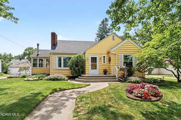 217 Woodland Avenue, Swanton, OH 43558