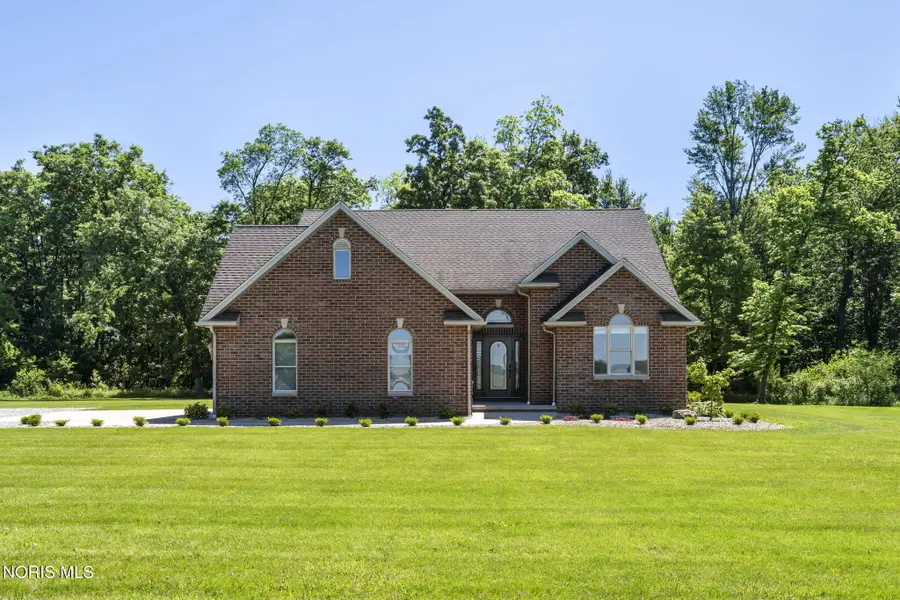 16795 Co Hwy 115, Upper Sandusky, OH 43351 - #2