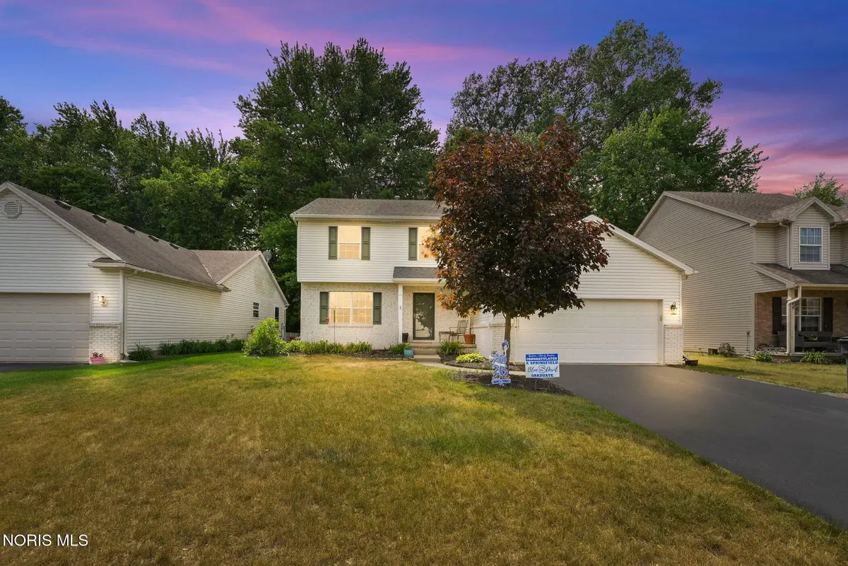 604 Highland Creek Court, Holland, OH 43528 - #1